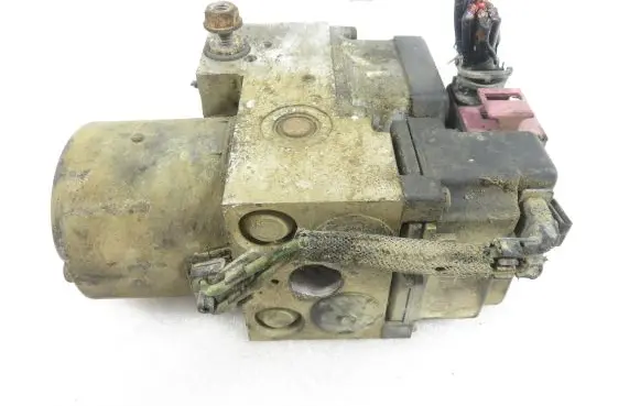 Opel Zafira A ABS Pump 0265220531 0273004363 90581418