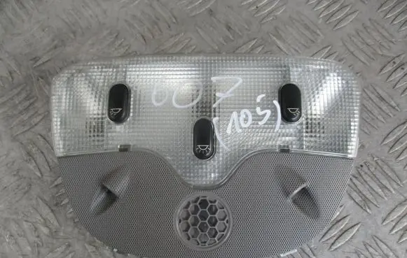 Peugeot 607 Other interior light 9656502180