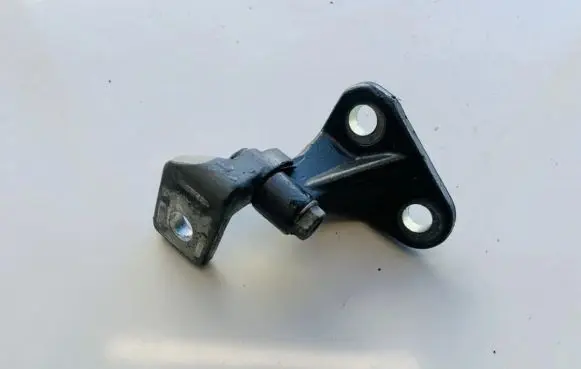 Front door upper hinge