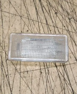 BMW X5 E53 Other interior light 63316962044 63316962 6962