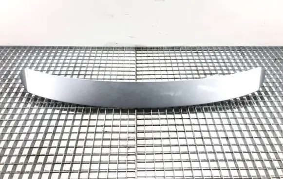 Citroen C-Crosser Rear bumper lower part trim 