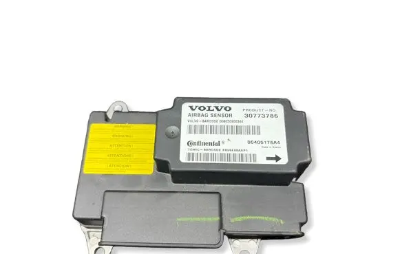 Volvo V50 Airbag control unit/module 30773786