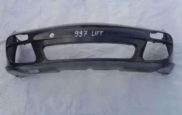 Porsche 911 997 Front bumper