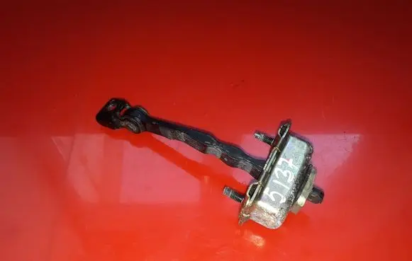Cadillac SRX Front door check strap stopper NOCODE