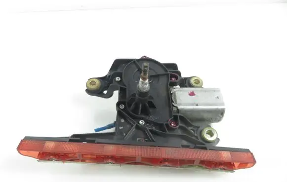 Mercedes-Benz A W169 Rear window wiper motor 53032212 1698201340 89032461