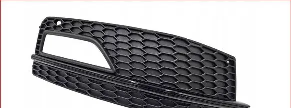 Audi A4 S4 B8 8K Front grill 8K0807681P