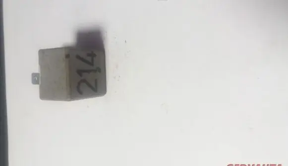 Audi A6 S6 C5 4B Other relay 443951253K