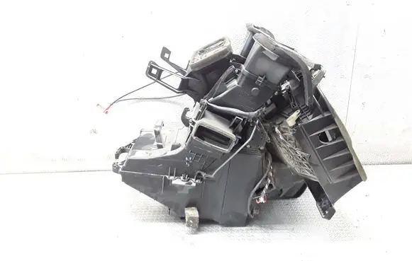 Mercedes-Benz Vaneo W414 Interior heater climate box assembly A4148300862