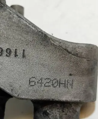 Chrysler Pacifica Other gearbox part 6420HN