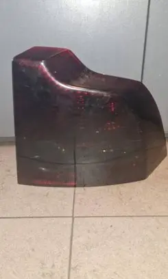 Volvo S40 Rear/tail lights