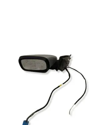 Volvo V50 Front door electric wing mirror 30716007 E11025850 E11015850