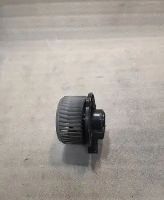 Heater fan/blower