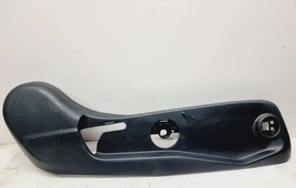 Seat trim