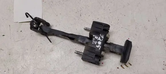 Volvo S40 Front door check strap stopper
