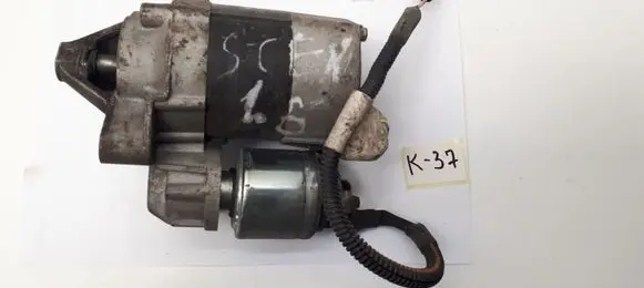 Renault Scenic I Starter motor