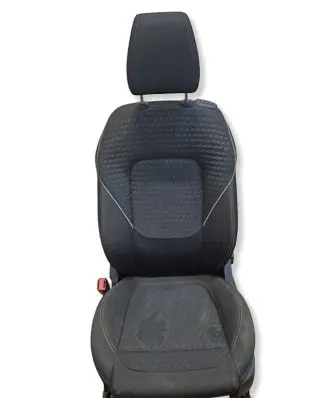Ford Fiesta Front driver seat 