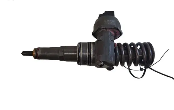 Fuel injector