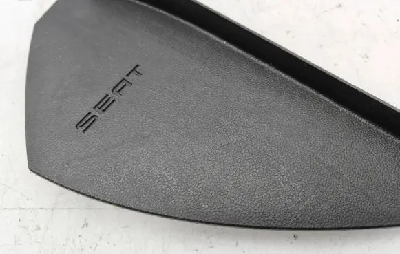Seat Ibiza V (KJ) Dashboard side end trim 6F1857086D