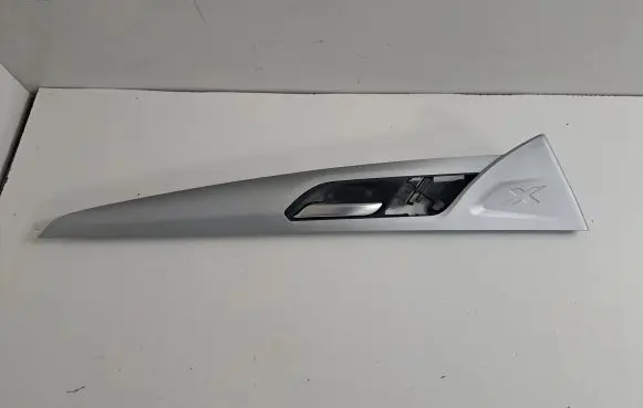 BMW X3 G01 Front door card panel trim 7936699