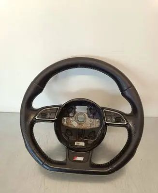 Audi A4 S4 B8 8K Steering wheel 8K0419091CN 62567022A 360569404