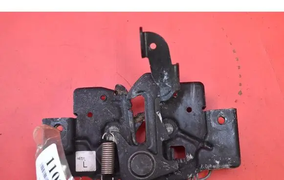 Mazda MX-5 NC Miata Engine bonnet/hood lock/catch