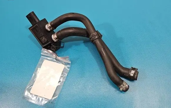 Opel Insignia B Exhaust gas pressure sensor 894317267 IMPRK1548092