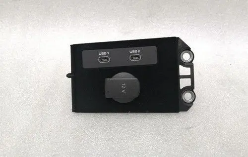 Porsche Taycan 9J1 USB control unit 9J1035726A
