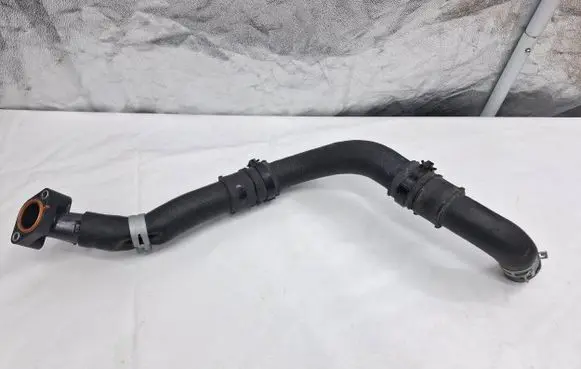 Toyota Corolla Verso E121 Intercooler hose/pipe 144608356R 190924 1CT6