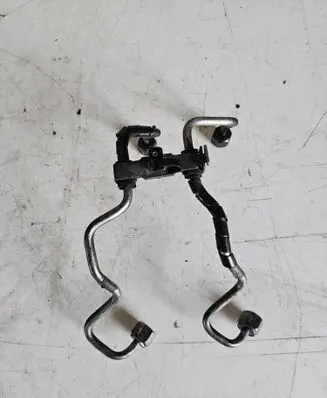 Land Rover Range Rover Sport L320 Fuel injector supply line/pipe 