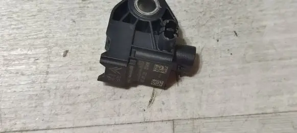 Peugeot 508 II Airbag deployment crash/impact sensor 9852080480 A3C10505900