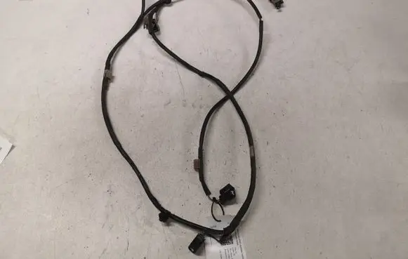 Mazda 6 Parking sensor (PDC) wiring loom