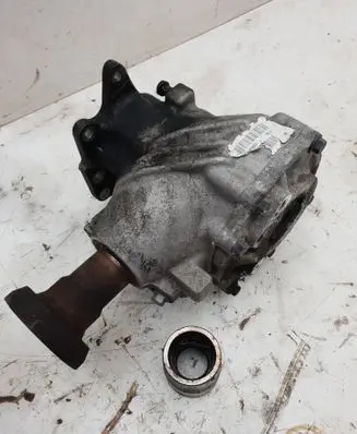 Volvo XC90 Gearbox transfer box case 30700016 P30783057