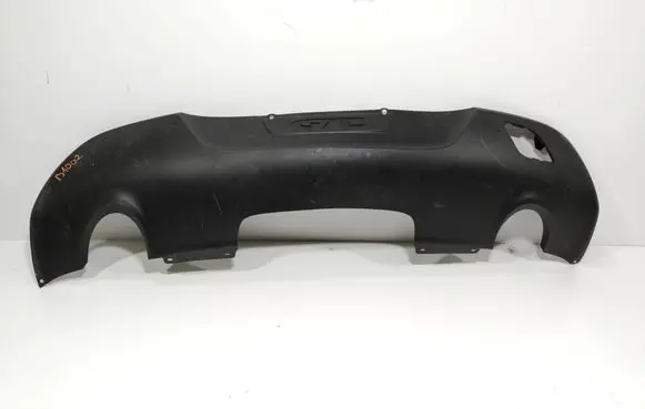 Opel Astra J Tailgate/trunk spoiler 13346640