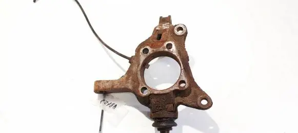 Subaru Legacy Front wheel hub