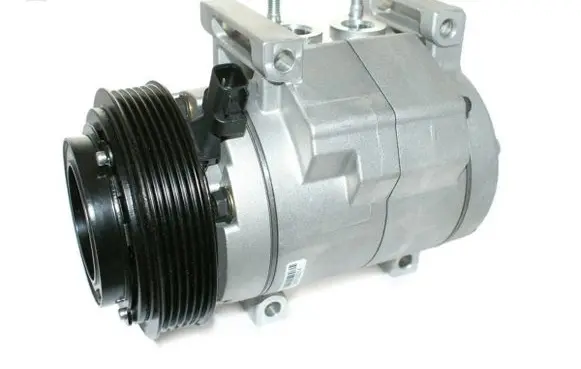 Jeep Cherokee KJ Air conditioning (A/C) compressor (pump) F500DW9AA06 68021637AF P68021637AF