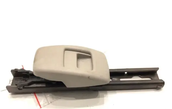 Peugeot 207 Other exterior part 9652686180