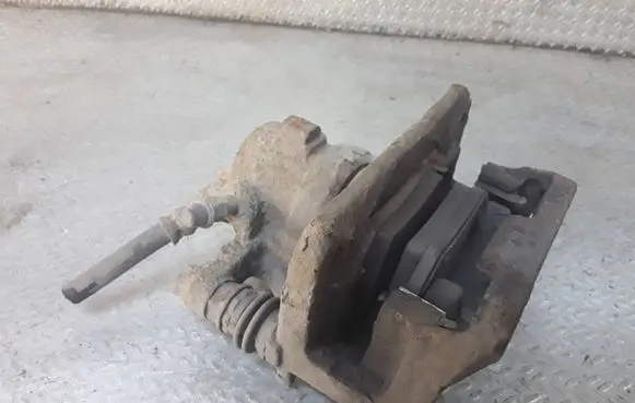 Mercedes-Benz B W245 Rear brake caliper 