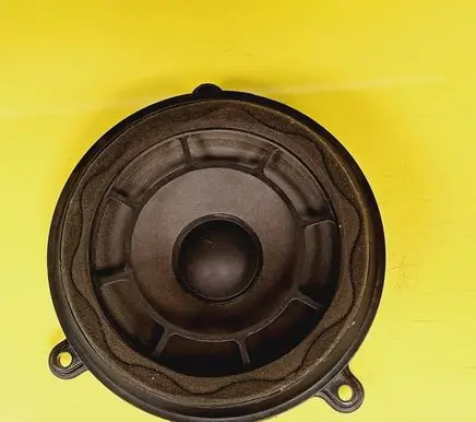 Front door speaker