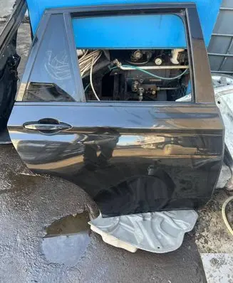 BMW X5 F15 Front door 41517386740 7386740