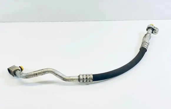 Volkswagen Phaeton Air conditioning (A/C) pipe/hose 3D0260701BA