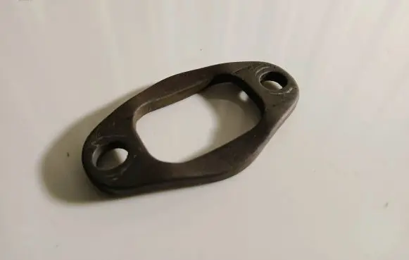 Land Rover Discovery 3 - LR3 Fuel Injector clamp holder