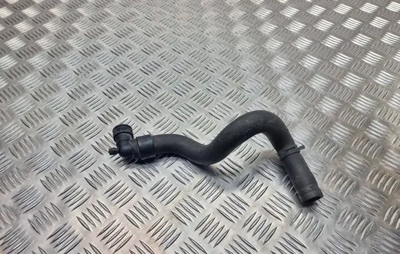 Citroen C4 I Engine coolant pipe/hose 632149