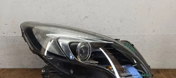 Opel Zafira C Headlight/headlamp 1305233943
