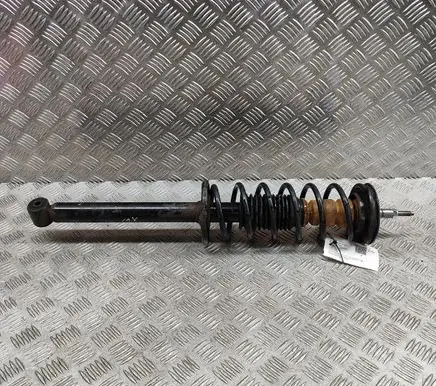 Volkswagen Golf III Rear shock absorber/damper FOMAX