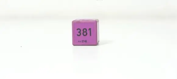 Audi A6 S6 C6 4F Other relay 431951253G