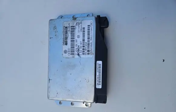 Gearbox control unit/module