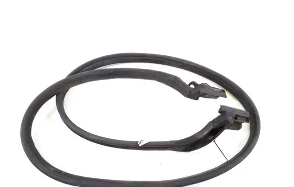 Trunk rubber seal (body)