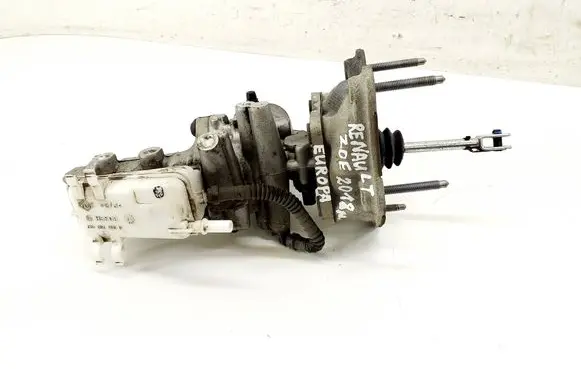 Renault Zoe Brake booster 460115213R 0204720867