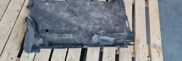 Audi A6 S6 C7 4G Rear underbody cover/under tray 4G0825215E 4G0825215F