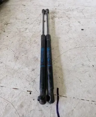Opel Astra H Tailgate/trunk strut/damper